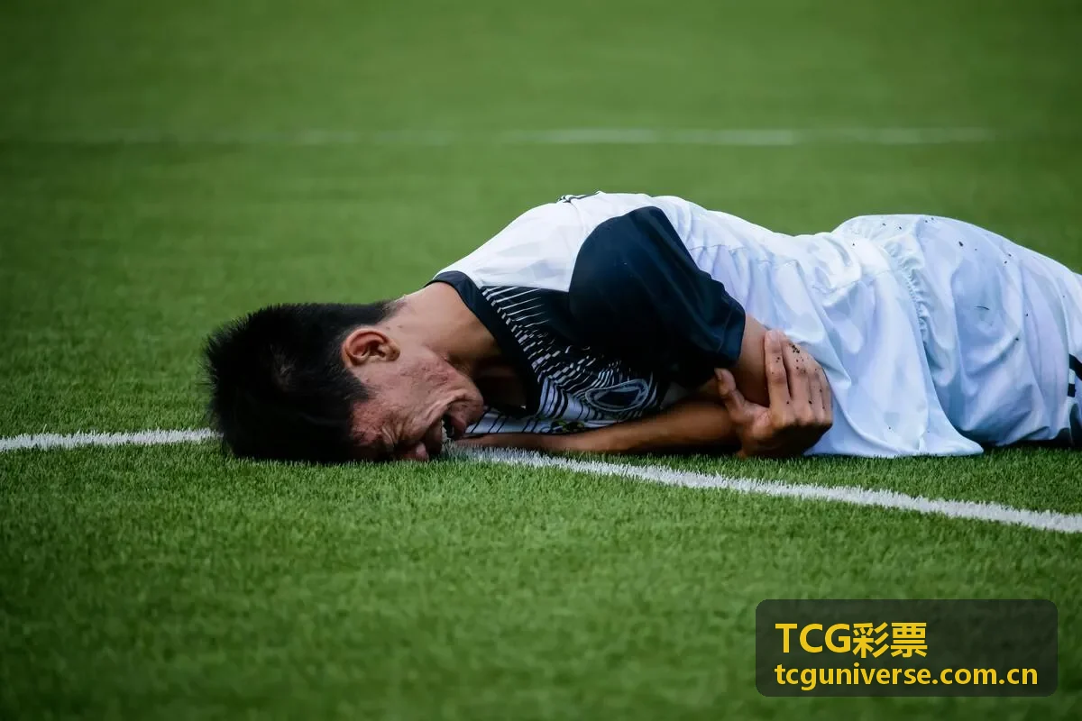 TCG彩票大乐透中奖经历